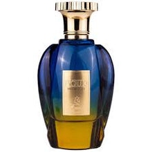 Încarcă imaginea în Galerie, Paris Corner Emir Voux Blue oud 100ml - Apa de Parfum Unisex
