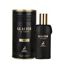 Maison Alhambra Glacier Le Noir - Apa de Parfum Pentru Barbati 100ml