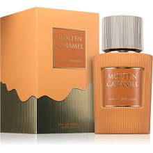 Încarcă imaginea în Galerie, Paris Corner Molten Caramel 100ml - Parfum Unisex
