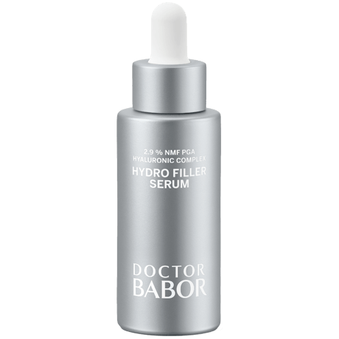 Babor Hydro Filler Serum - Ser Pentru Ten 30ml