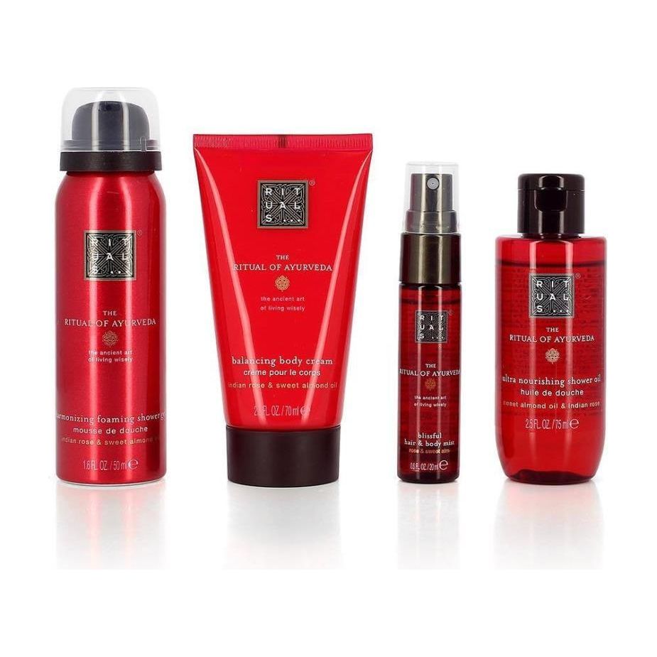 Rituals of Ayurveda S - Set Cadou small