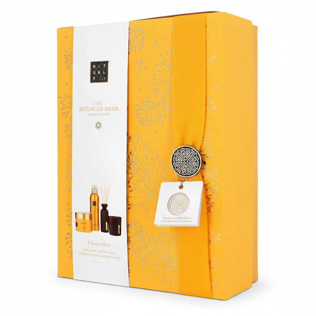 Rituals of Mehr Large Gift Set - Set Cadou