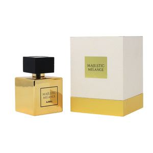 Ajmal Majestic Melange 100mln - Apa de Parfum Unisex