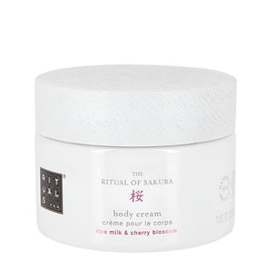 Rituals of Sakura Body Cream 220ml - Crema de Corp