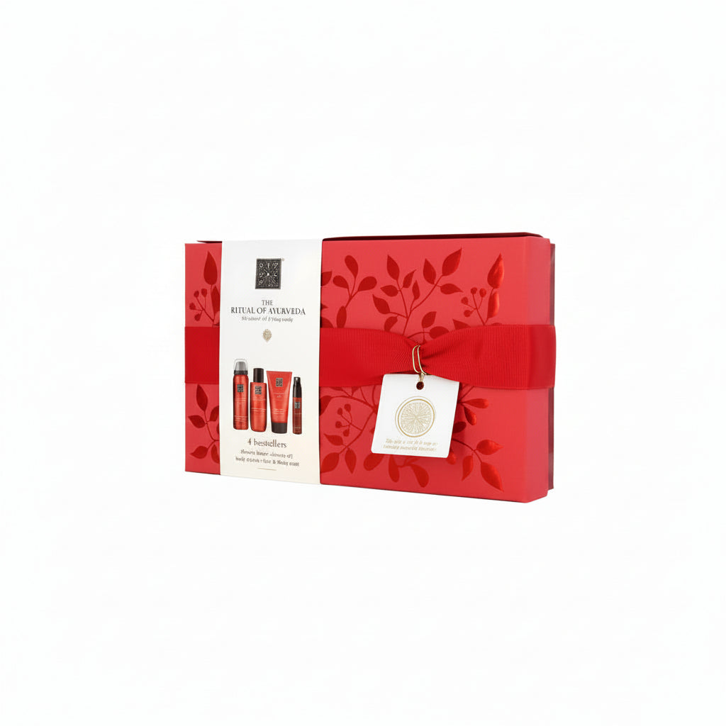 Rituals of Ayurveda S - Set Cadou small