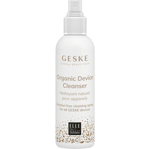 Geske Organic Device Cleanser - Spray Curatare Aparate Geske 150ml