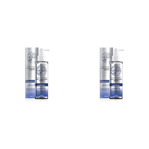 Set Nioxin 2 x Anti-Hairloss Day and Night 70ml - Tratament Intensiv Leave-in