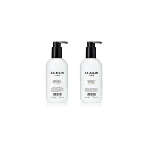 Set Balmain Moisturizing - Sampon 300ml si Balsam 300ml