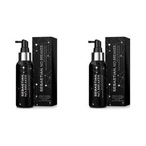 Set Sebastian 2 x No Breaker Leave In 100ml - Spray Fara Clatire