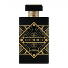 Încarcă imaginea în Galerie, Maison Alhambra Infini Oud - Apa de Parfum Unisex 100ml
