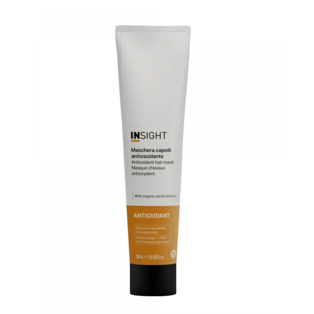 Insight Antioxidant Rejuvenating Hair Mask - Masca pentru Par 200ml