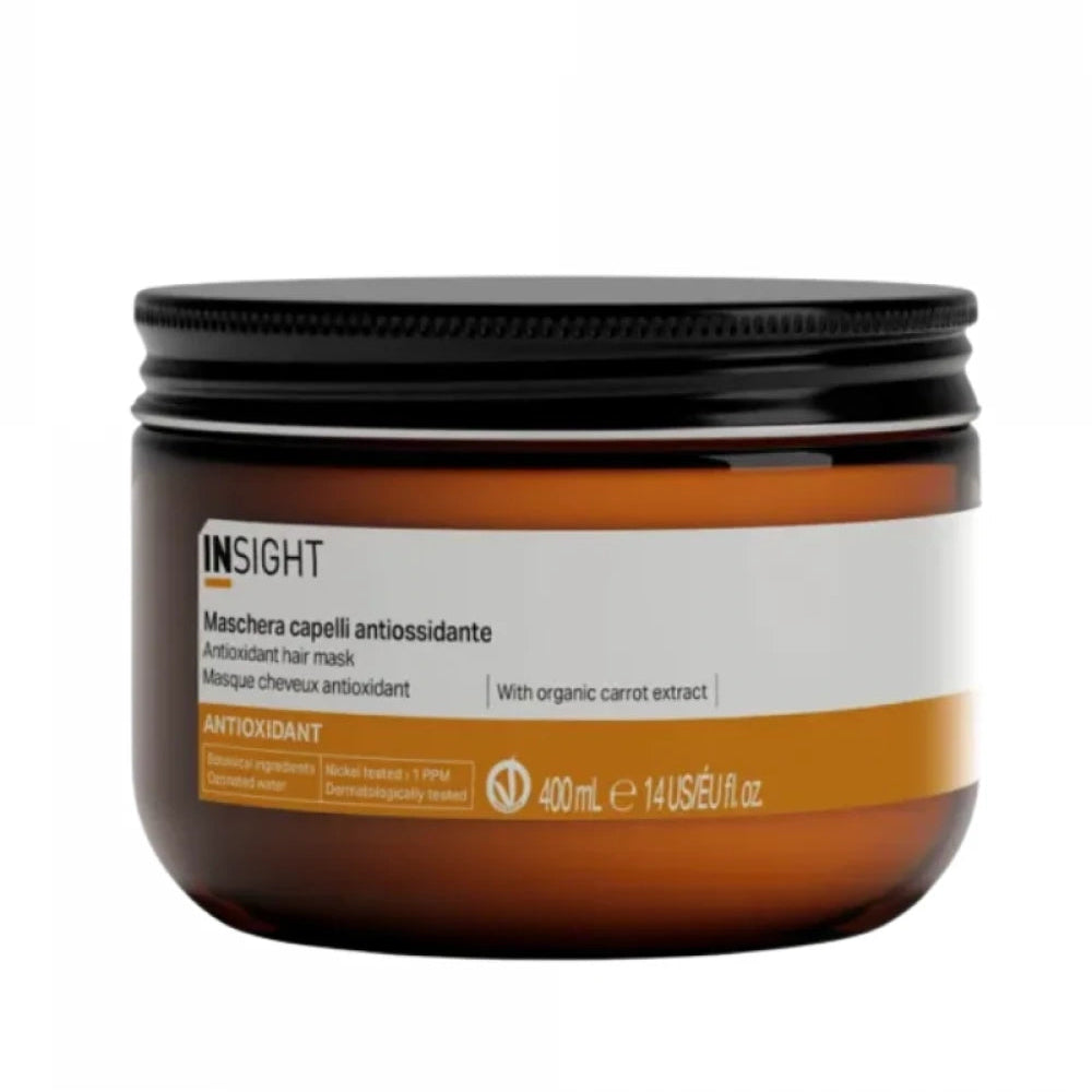Insight Antioxidant Rejuvenating Hair Mask - Masca pentru Par 400ml