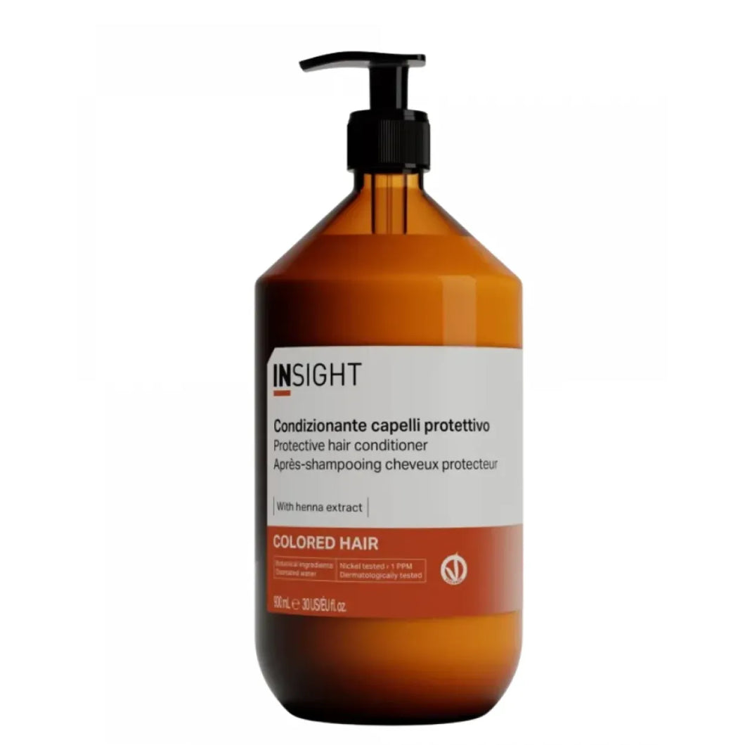 Insight Colored Hair Protective Hair Conditioner - Balsam 900ml