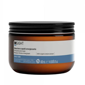 Insight Daily Use Energizing Hair Mask - Masca pentru Par 400ml