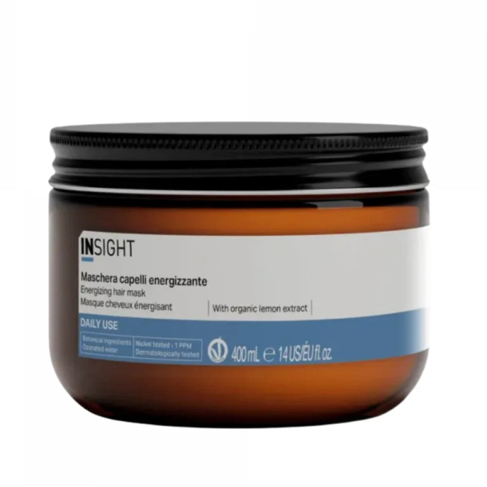 Insight Daily Use Energizing Hair Mask - Masca pentru Par 400ml