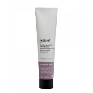 Insight Damaged Hair Restructurizing Hair Mask - Masca pentru Par 200ml