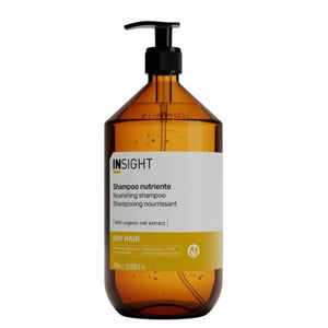 Insight Dry Hair Nourishing Hair Conditioner - Balsam 900ml
