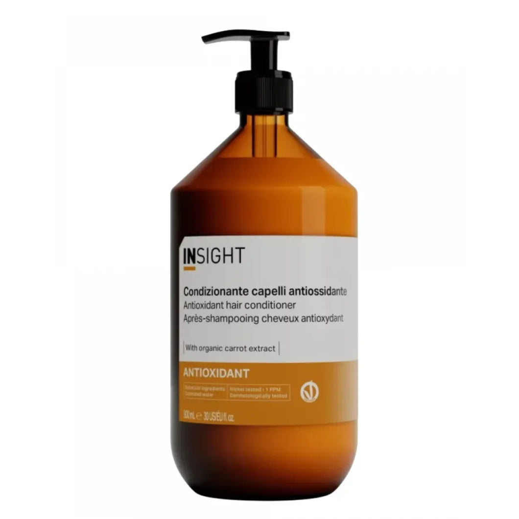 Insight Antioxidant Rejuvenating Hair Conditioner - Balsam 900ml