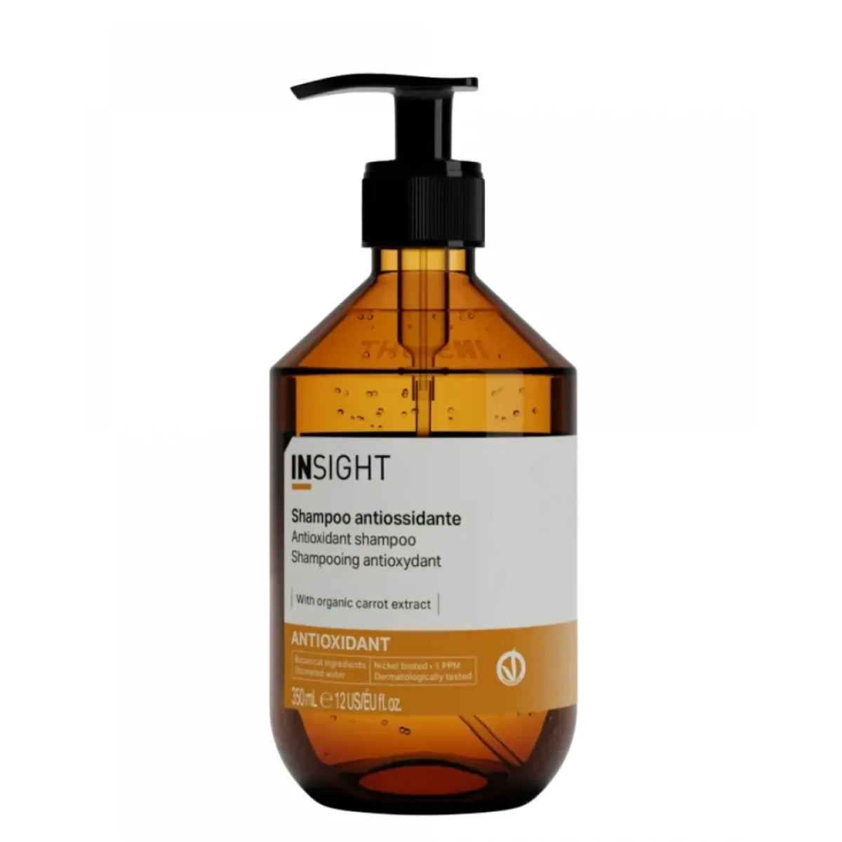 Insight Antioxidant Rejuvenating Shampoo - Sampon 350ml - Beauty Lounge