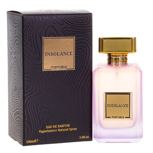 Marhaba Insolance 100ml - Apa de Parfum Pentru Femei