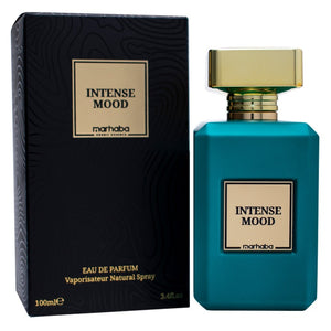 Marhaba Intense Mood 100ml - Apa de Parfum Unisex