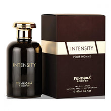 Încarcă imaginea în Galerie, Paris Corner Pendora Scents Intensity Pour Homme 100ml - Apa de Parfum Pentru Barbati
