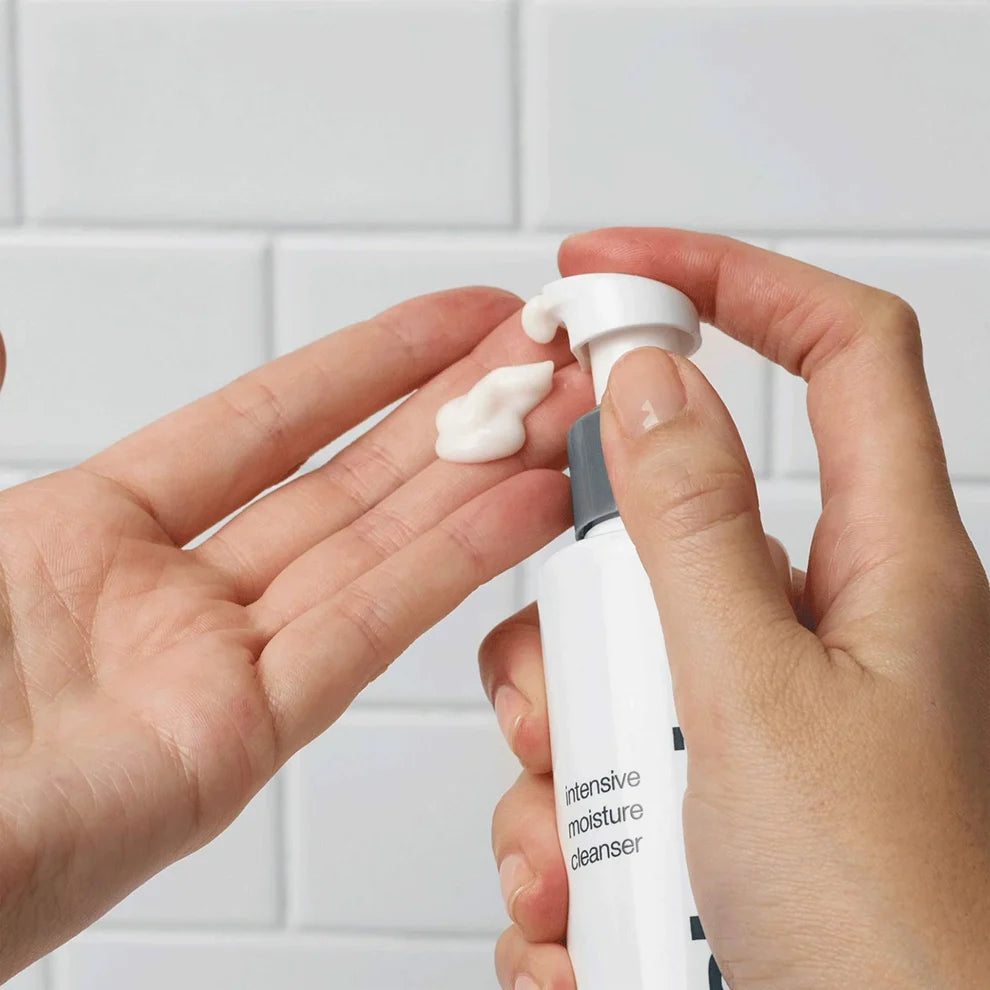 Dermalogica Intensive Moisture Cleanser 295ml - Beauty Lounge