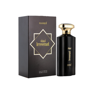 Hamidi Irreverant – Apa de Parfum Unisex 100ml