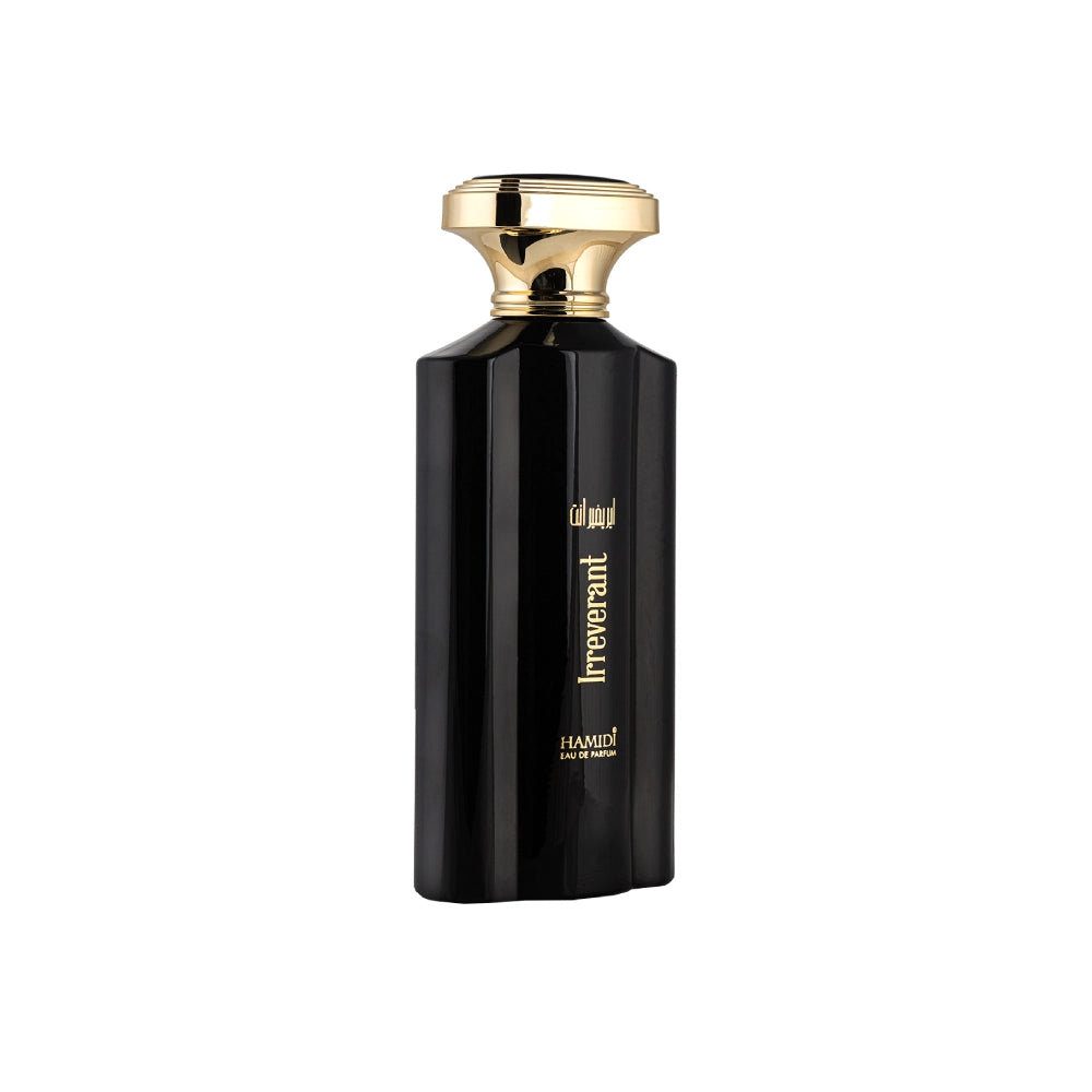 Hamidi Irreverant – Apa de Parfum Unisex 100ml