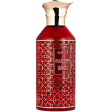 Încarcă imaginea în Galerie, Hamidi Majestic Sublime Incense - Apa de Parfum Unisex 85ml
