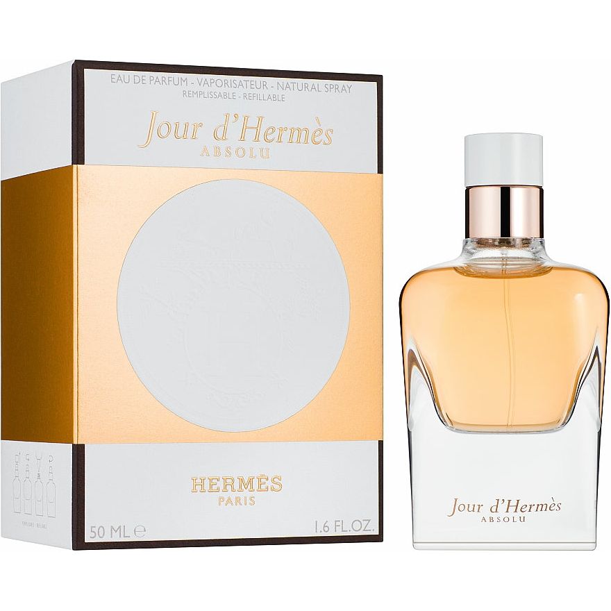 Hermes Jour D'Hermes Absolu Eau de Parfum 50ml - Pentru Femei