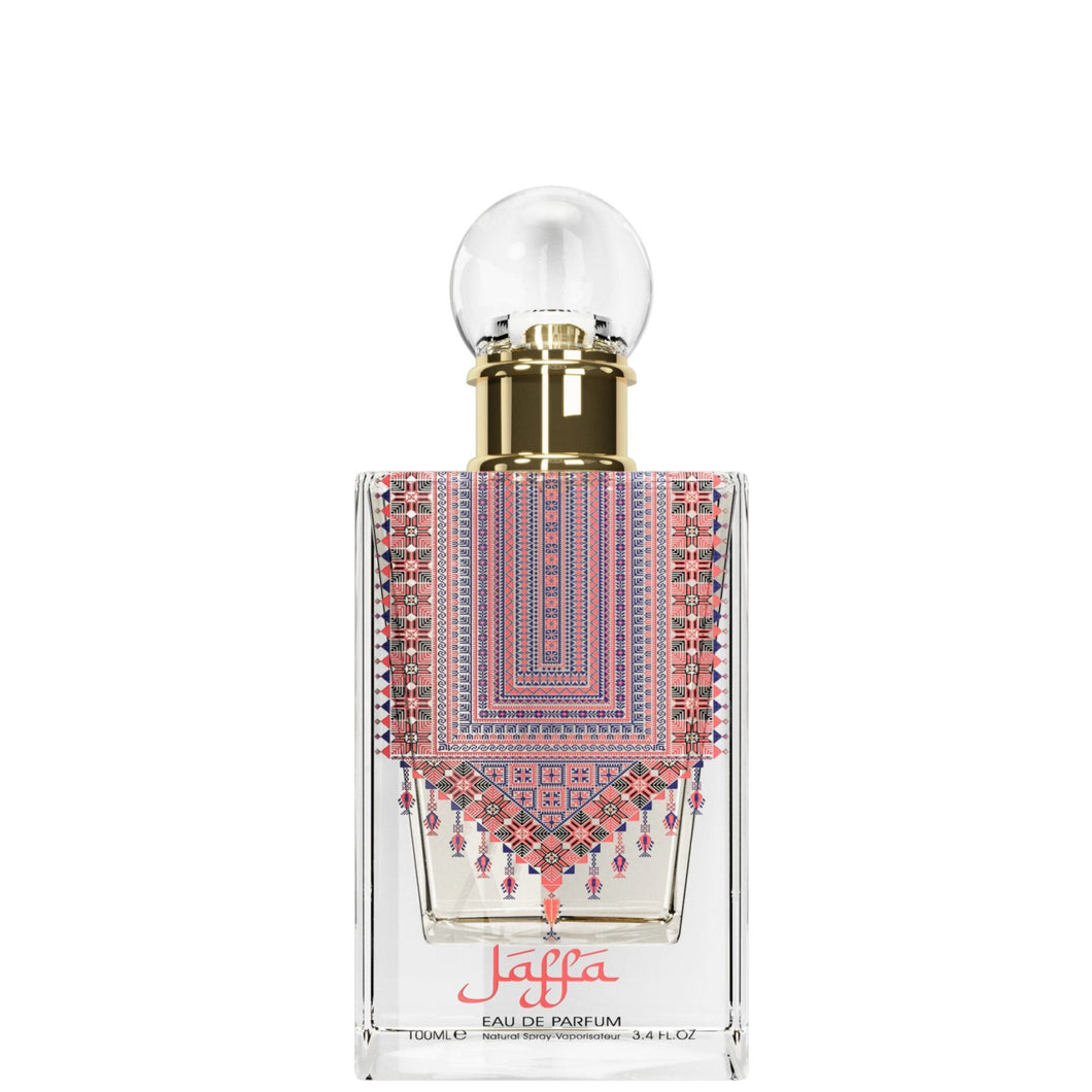 Ozareej Jaffa 100ml - Apa de Parfum Pentru Femei