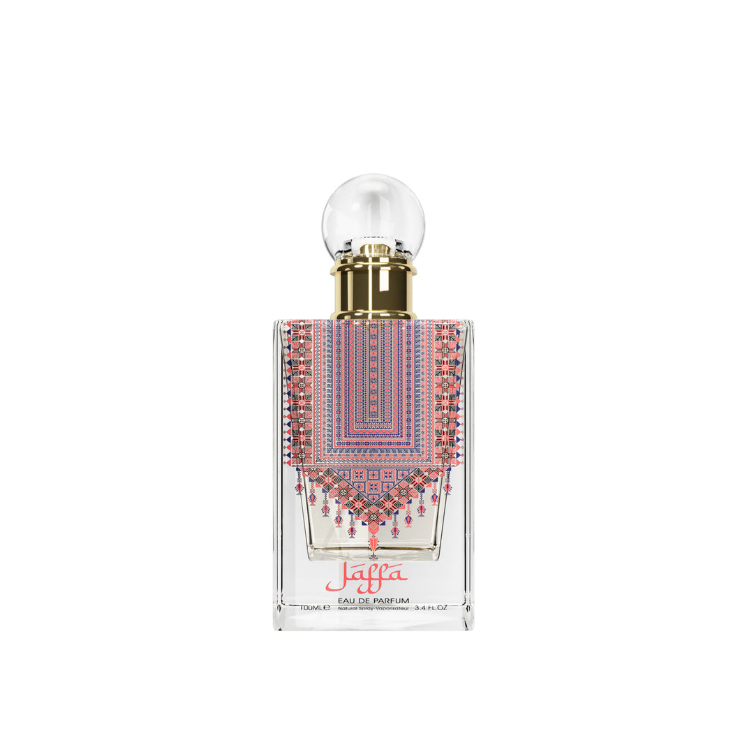 Ozareej Jaffa 100ml - Apa de Parfum Pentru Femei