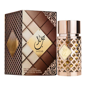 Ard Al Zaafaran Jazzab Gold 100ml - Apa de Parfum Pentru Femei