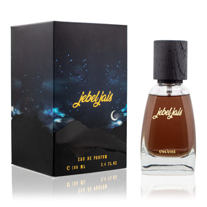 Escent Jebel Jais 100ml - Apa de Parfum Pentru Barbati