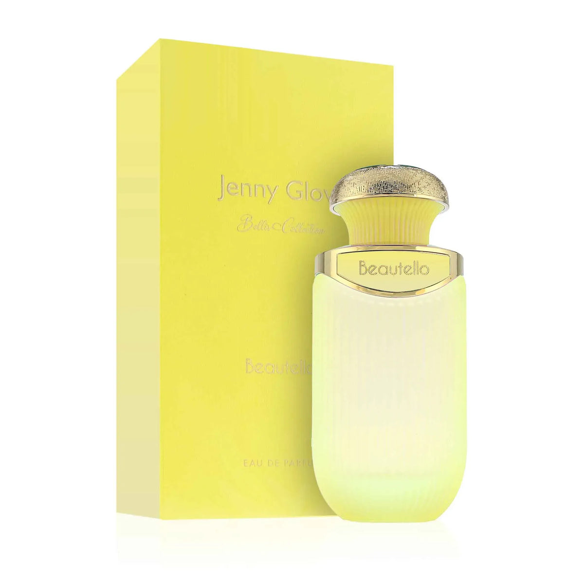 Sterling Beautello By Jenny Glow 100ml - Apa de Parfum Pentru Femei