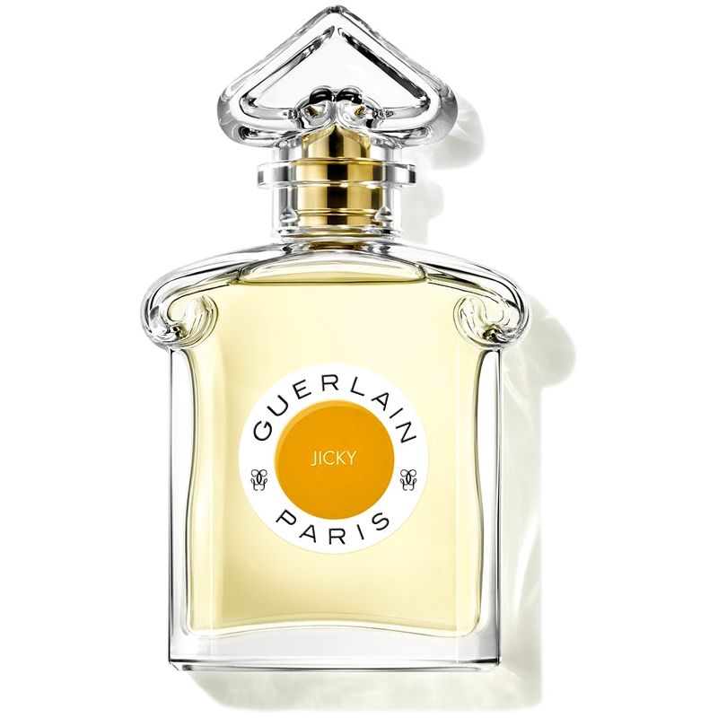 Guerlain Jicky - Apa de Parfum pentru Femei 75ml