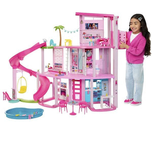 Barbie Dream House Casa de Vis