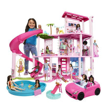 Încarcă imaginea în Galerie, Barbie Dream House Casa de Vis
