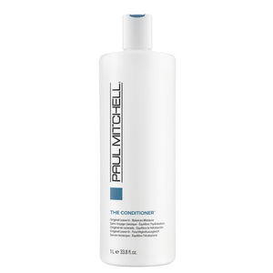 Paul Mitchell The Conditioner - Balsam Pentru Hidratare 1000ml