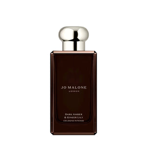 Jo Malone Dark Amber & Ginger Lily – Apa de Colonie Intensa 100 ml