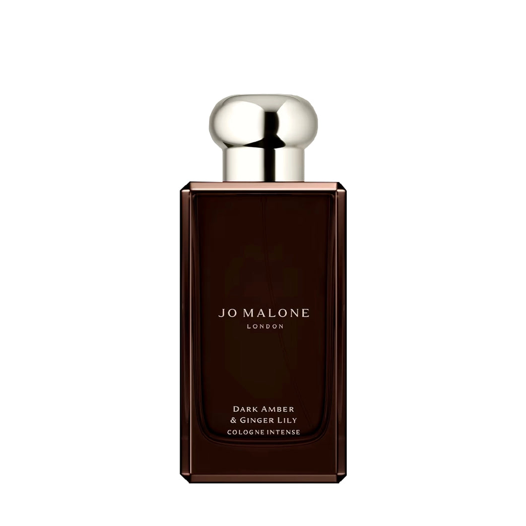 Jo Malone Dark Amber & Ginger Lily – Apa de Colonie Intensa 100 ml