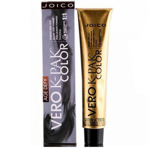 Joico Vero K-Pak Color Age Defy Vopsea De Par Permanenta 5NPA+ 74ml