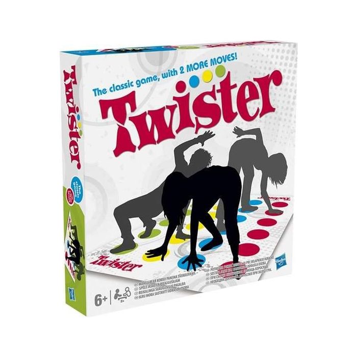 Jocuri Joc Twister Original