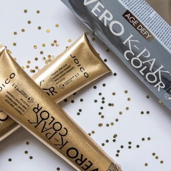 Joico Vero K-Pak Color Age Defy 6MB+ – Vopsea Permanenta