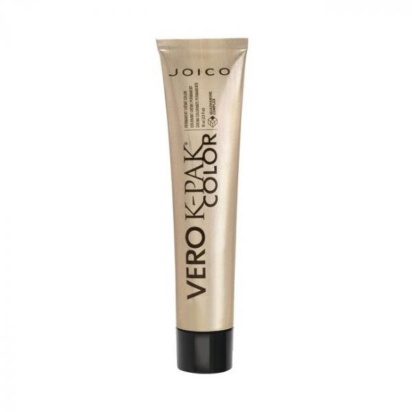 Joico Vero K-Pak Color Age Defy 8MB+ – Vopsea permanenta Acoperire Fire Albe