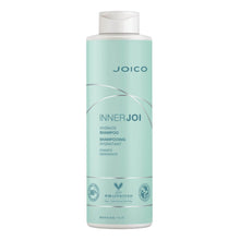 Încarcă imaginea în Galerie, Joico Innerjoi Hydrate Shampoo - Sampon hidratant 1000ml

