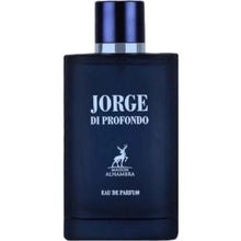 Încarcă imaginea în Galerie, Maison Alhambra Jorge Di Profondo - Apa de Parfum Pentru Barbati 100ml
