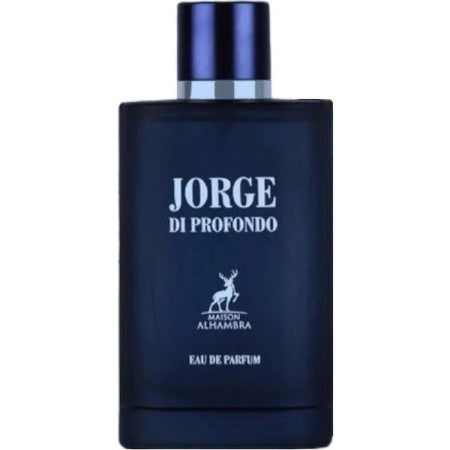 Maison Alhambra Jorge Di Profondo - Apa de Parfum Pentru Barbati 100ml