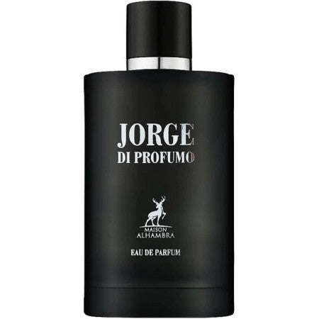 Maison Alhambra Jorge Di Profumo - Apa de Parfum Pentru Barbati 100ml